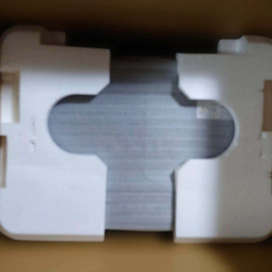 【未使用】コロナ　FH-WZ3622BY-TM　石油ファンヒーターCORONA