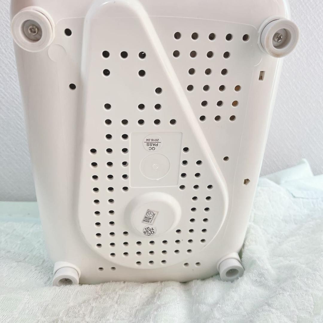 【美品】箱付き siroca(シロカ) ホームベーカリー SHB-722 29