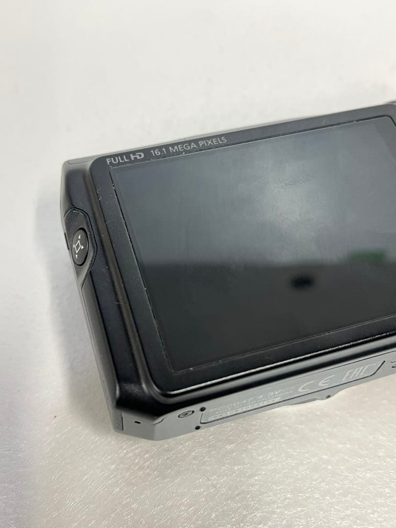 CANON PowerShot SX700 HS PC2047 カメラ