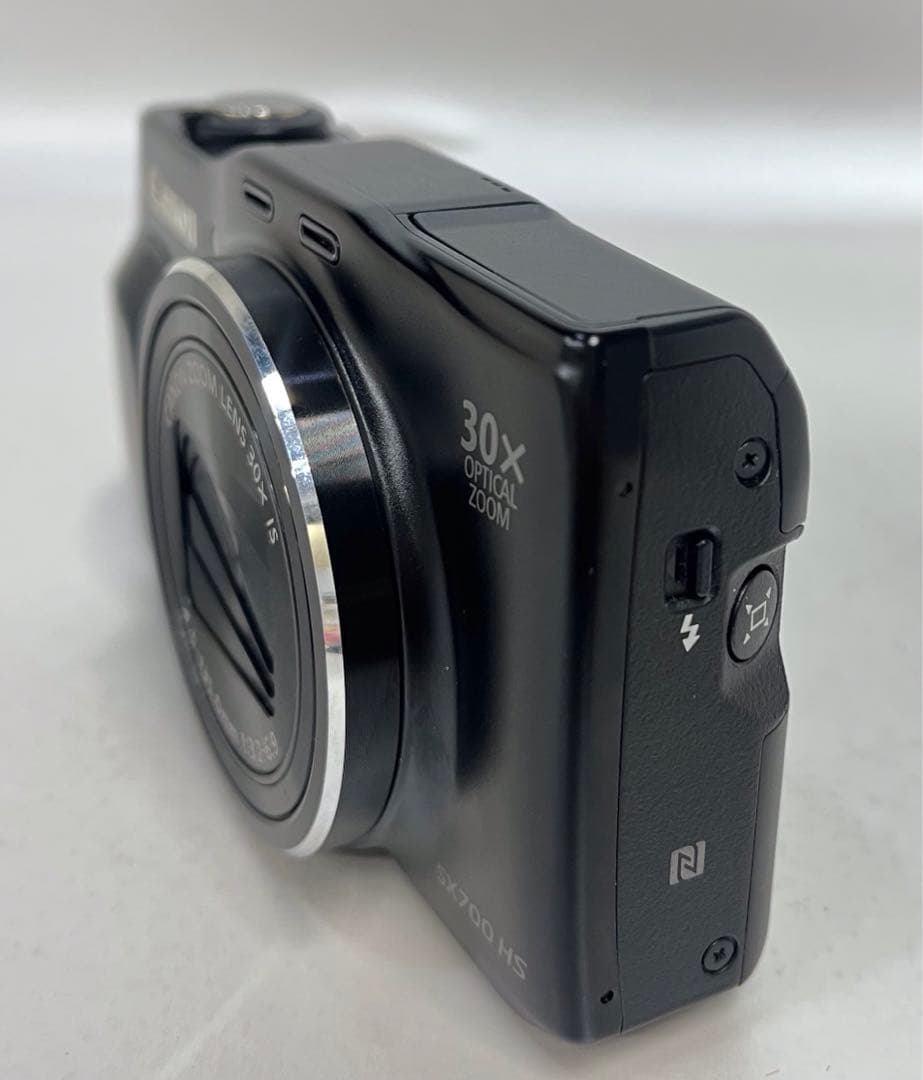 CANON PowerShot SX700 HS PC2047 カメラ
