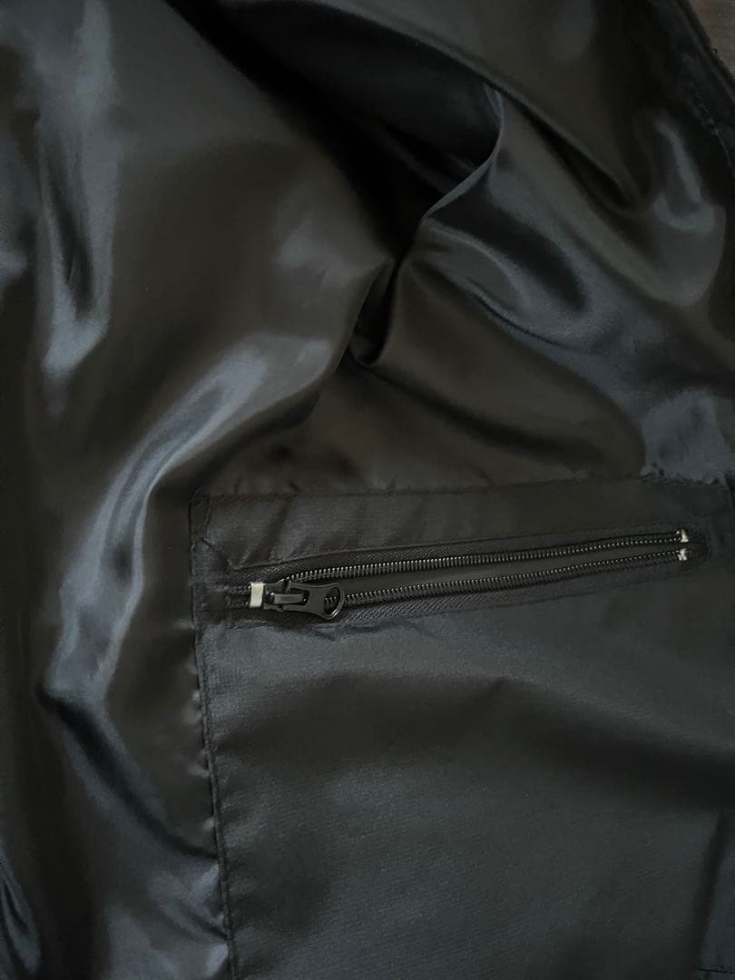 【限定値下げ中】POETIC COLLECTIVE PUFFER JACKET