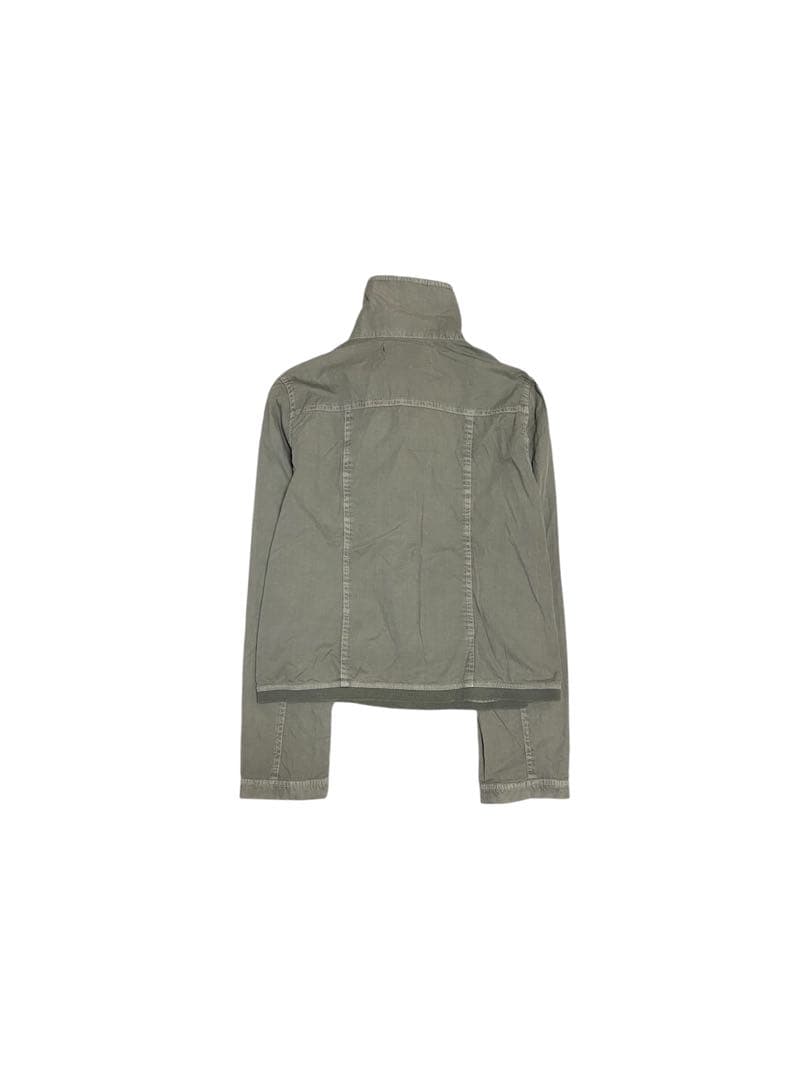 林*土様 2000s archive napoleon design jacke