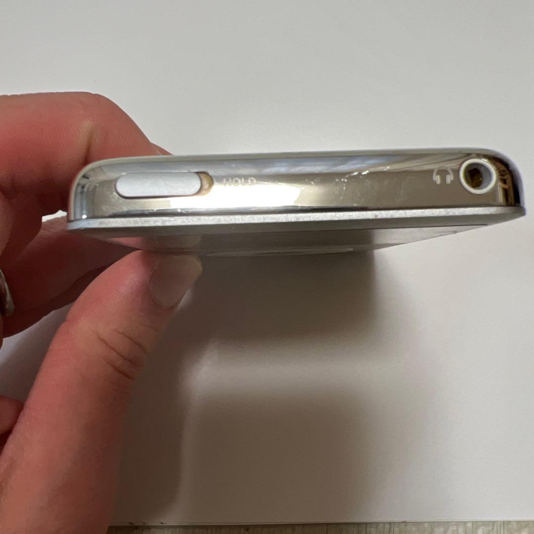 Apple iPod Classic A1238 160GB アップル