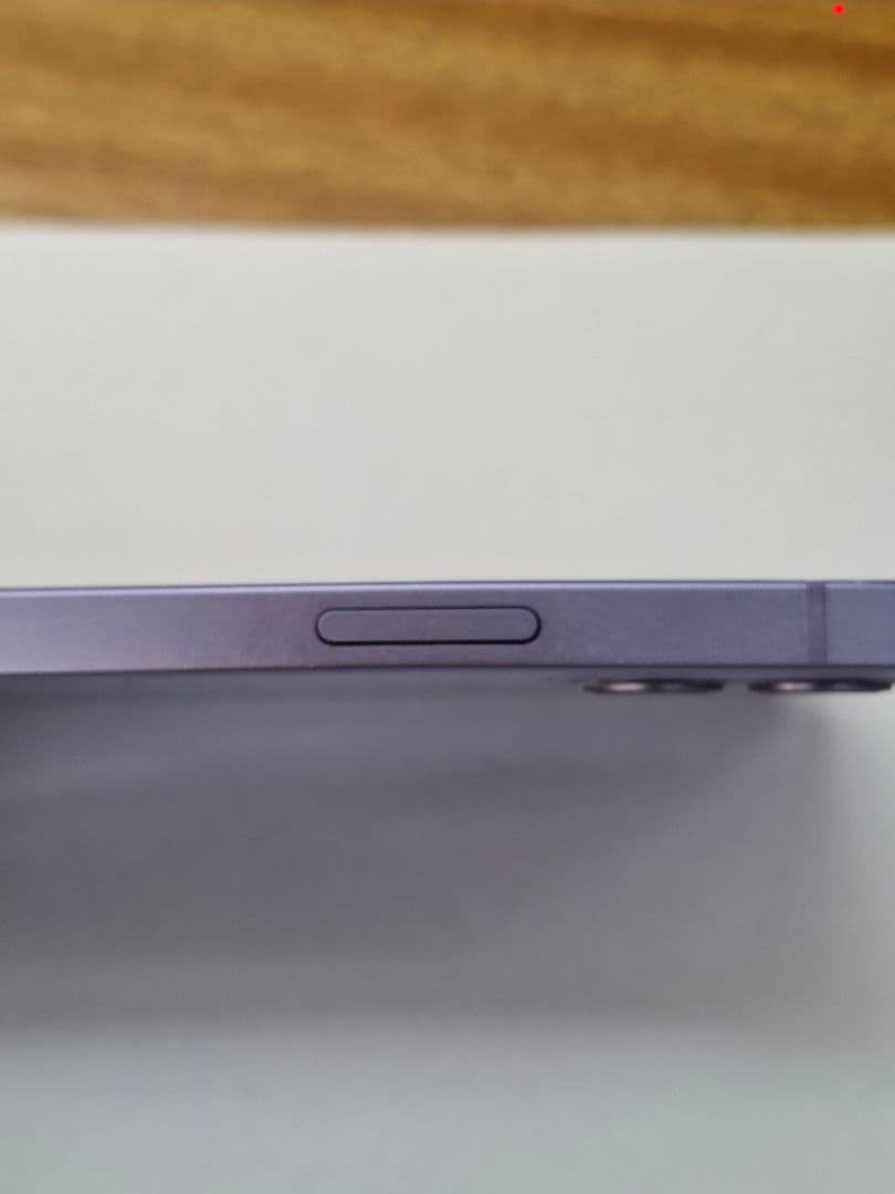 和*ゃ様 ​【ジャンク】iPhone 12 本体 液晶割れ・表示不可（背面・側面