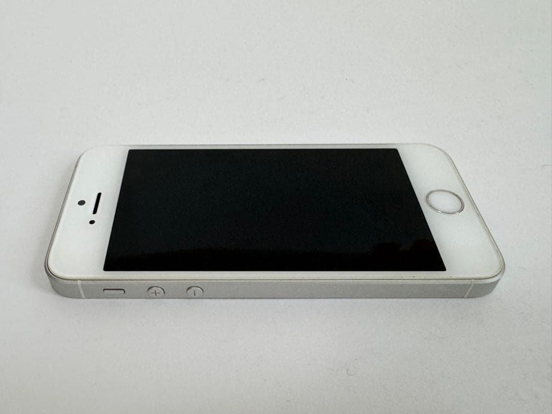 iPhone SE 第2世代 64GB ホワイト