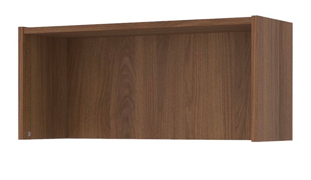 【Alice】IKEA ビリーと上部追加ユニットセット　2セット