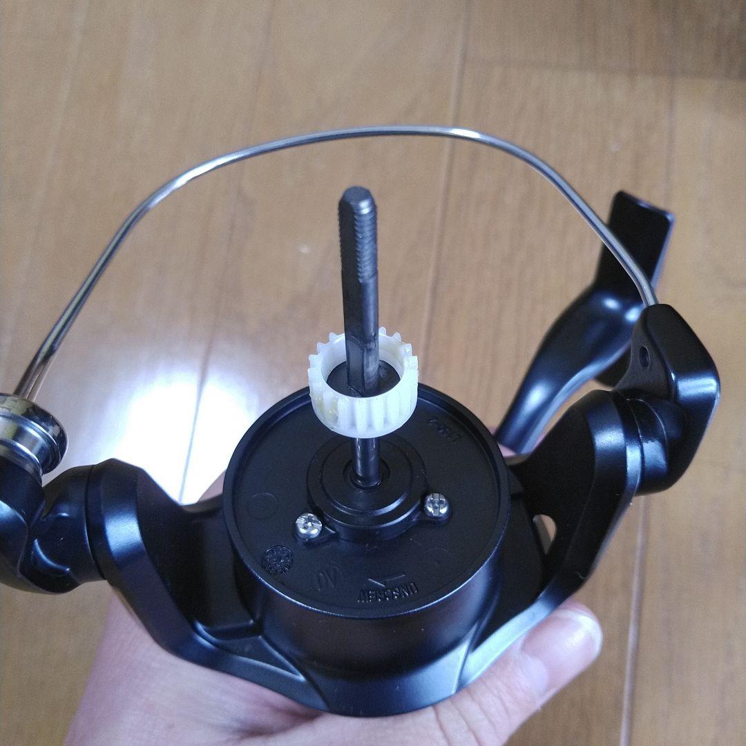 ヌ*ー様 シマノ 20ストラディックSW 6000XG　青物 ブリ ジギング