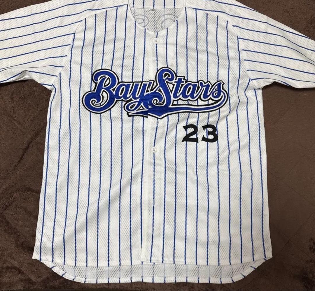 #23ロバート・ローズ ユニフォーム