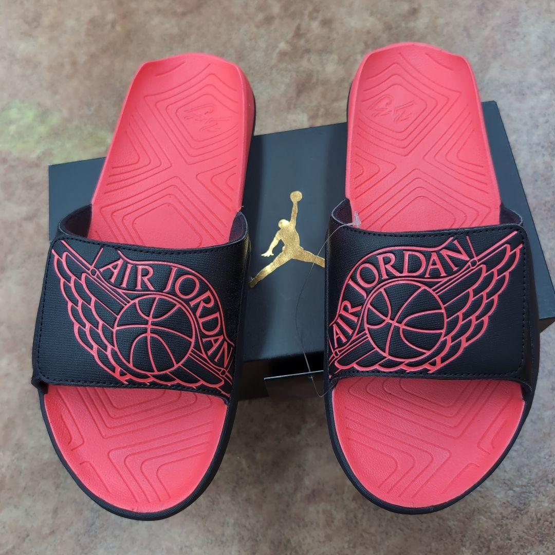 29cm　:新品ナイキジョーダンハイドロ7