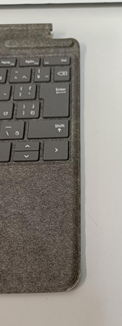 Windowsタブレット本体 Microsoft Surface Pro9 12th Core i7 16GB