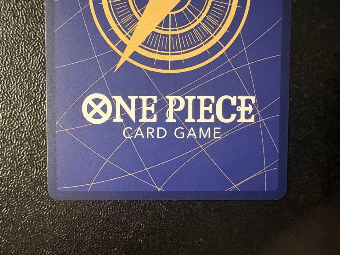 ワンピースカード SP 2枚セット