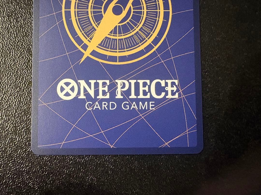 ワンピースカード SP 2枚セット