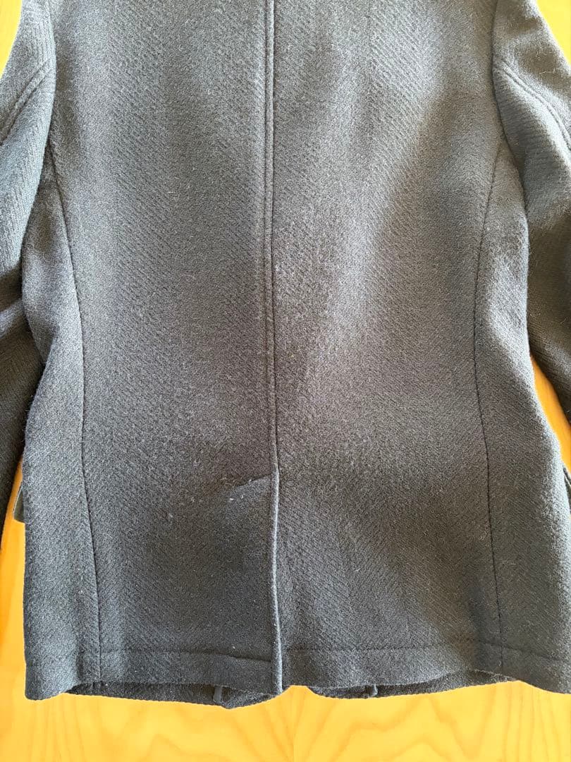 M*A様 ドリス　ツィードJK 46 goldenfox