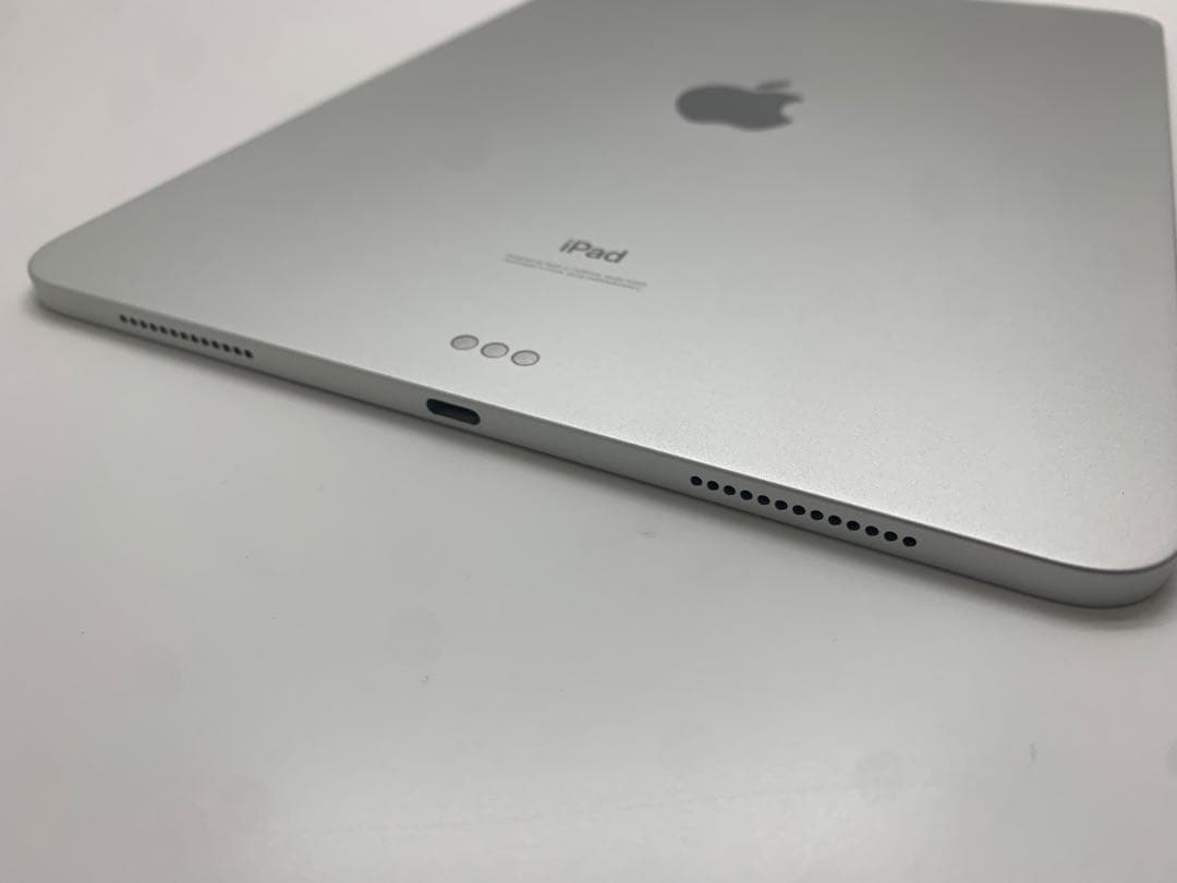 美品 iPad Pro 11インチ 第2世代 Wi-Fi 256GB シルバー