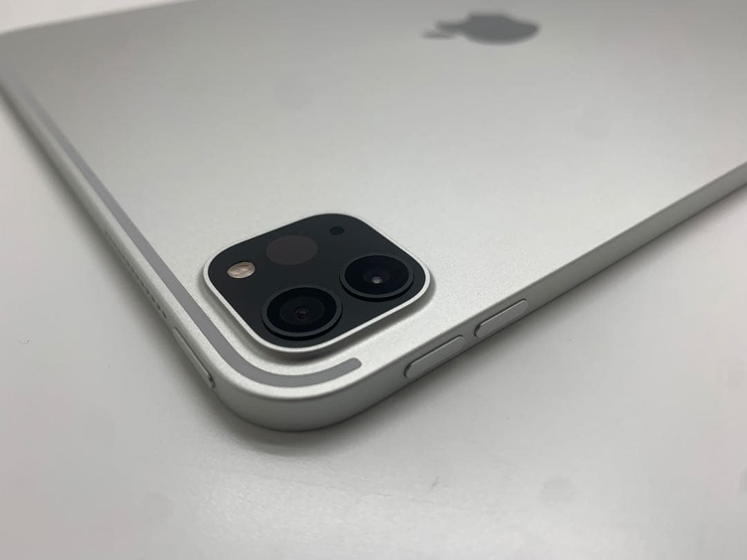 美品 iPad Pro 11インチ 第2世代 Wi-Fi 256GB シルバー