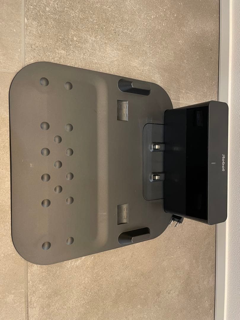 iRobot Brava ブラーバ jet m6 床拭き ロボット掃除機