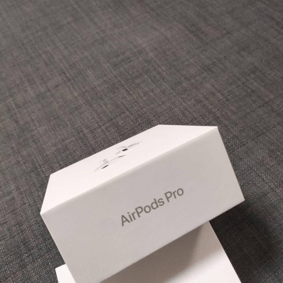 AirPods Pro 第2世代 USB-C MTJV3J/A