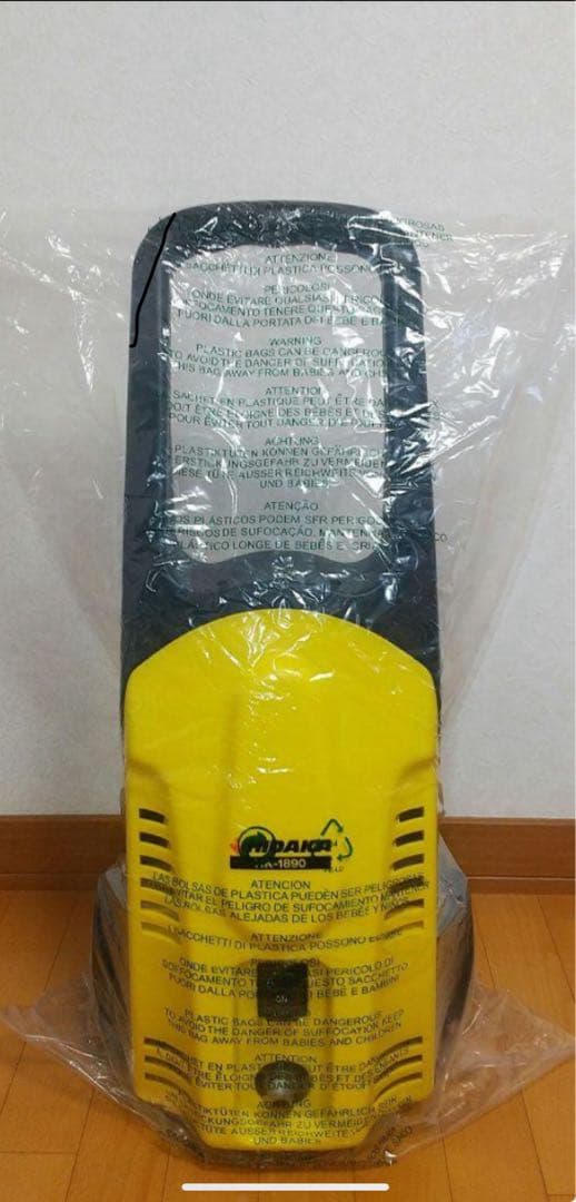 HIDAKI HK-1890 高圧洗浄機 本体