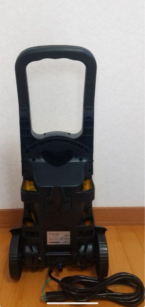 HIDAKI HK-1890 高圧洗浄機 本体