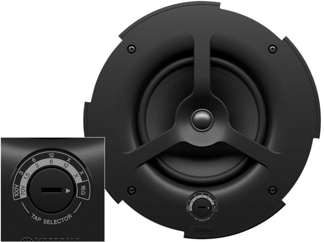 ヤマハ VC6NW ホワイト ２台セット＊新品＊