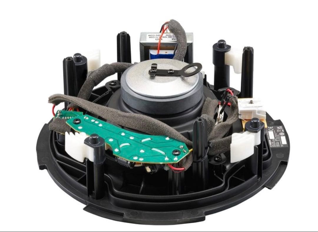 ヤマハ VC6NW ホワイト ２台セット＊新品＊