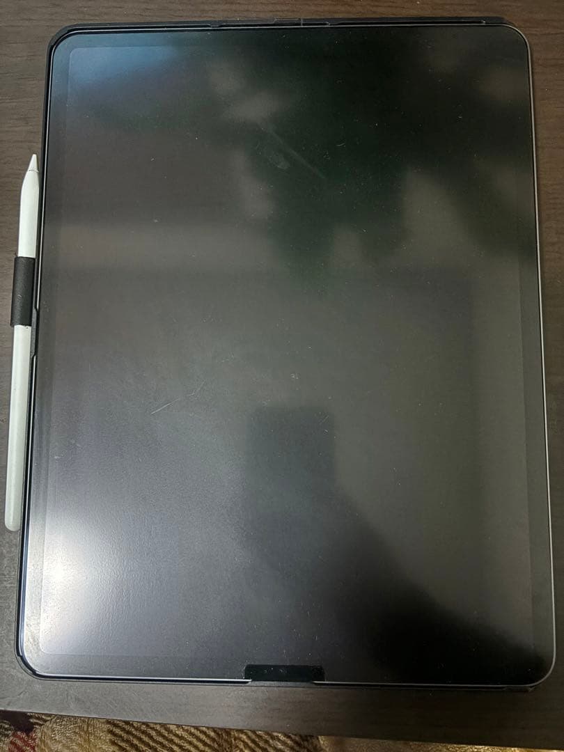 iPad Pro 12.9 インチ 第5世代 128GBスペースグレイ