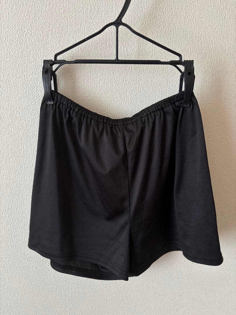 【2025AW美品】Lily Brown バルーンミニスカート