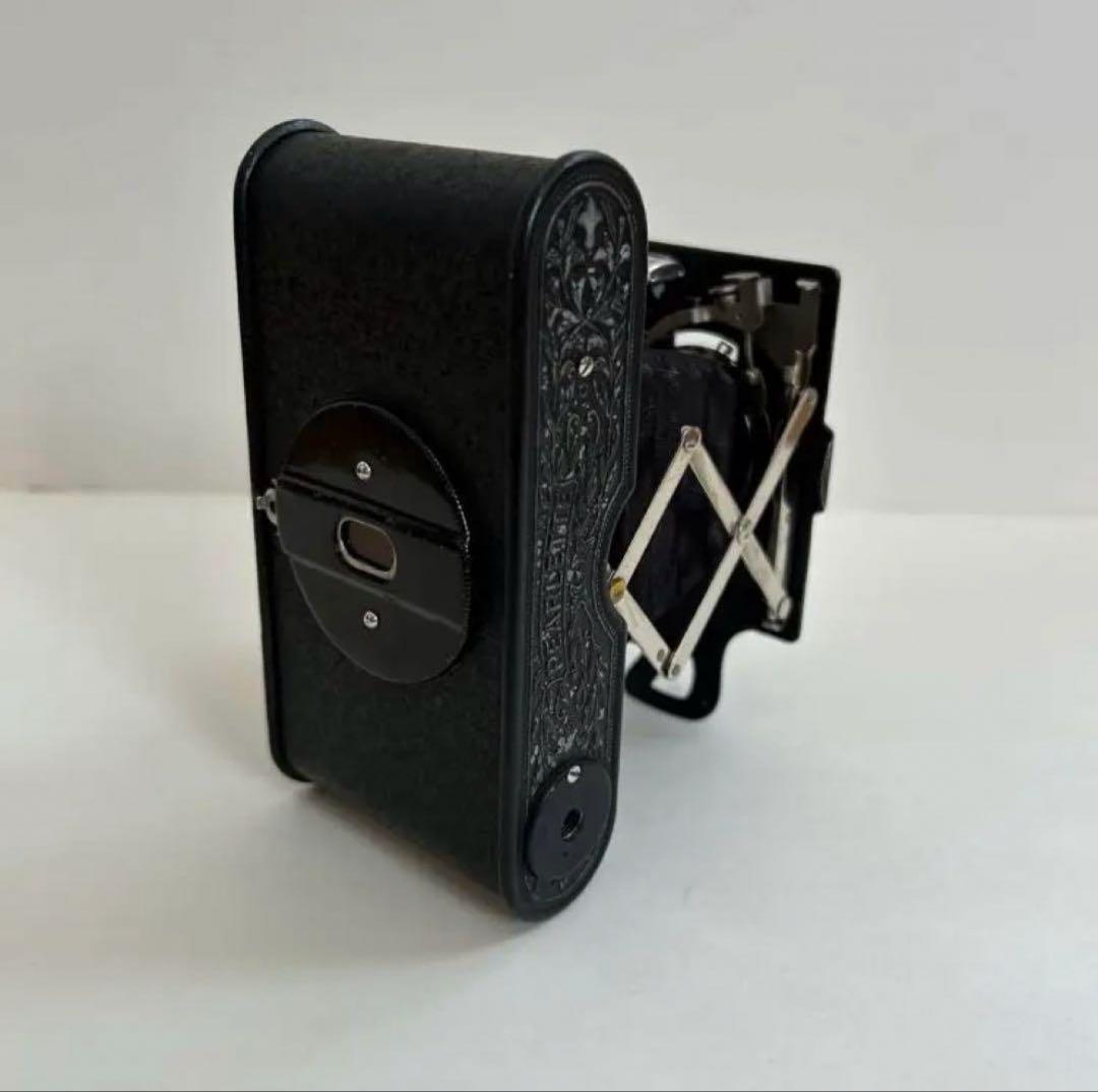 六櫻社パーレット Pearlette 昭和初期型　動作品