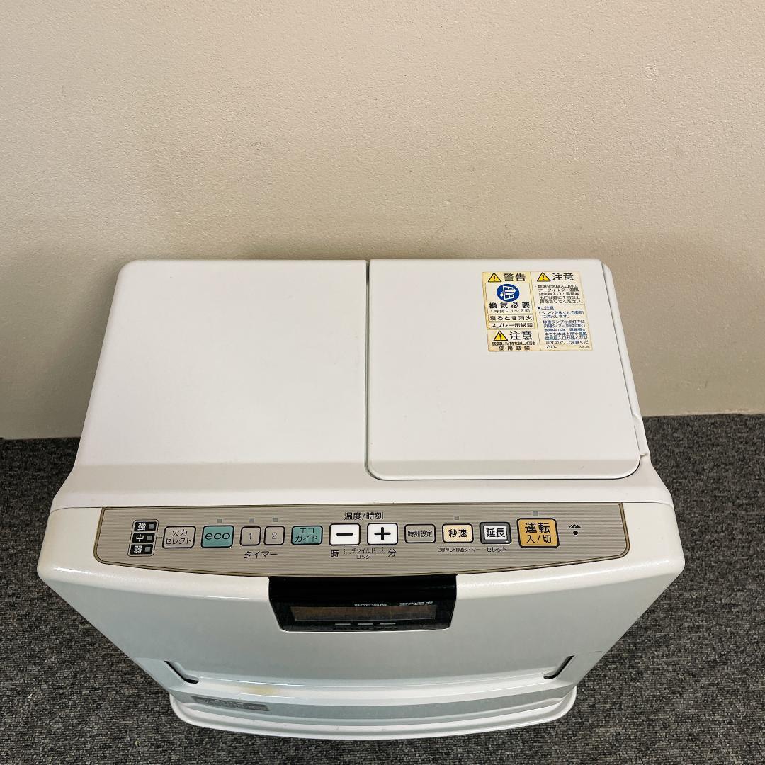 CORONA 石油ファンヒーター　FH-EX3614BY　14年製