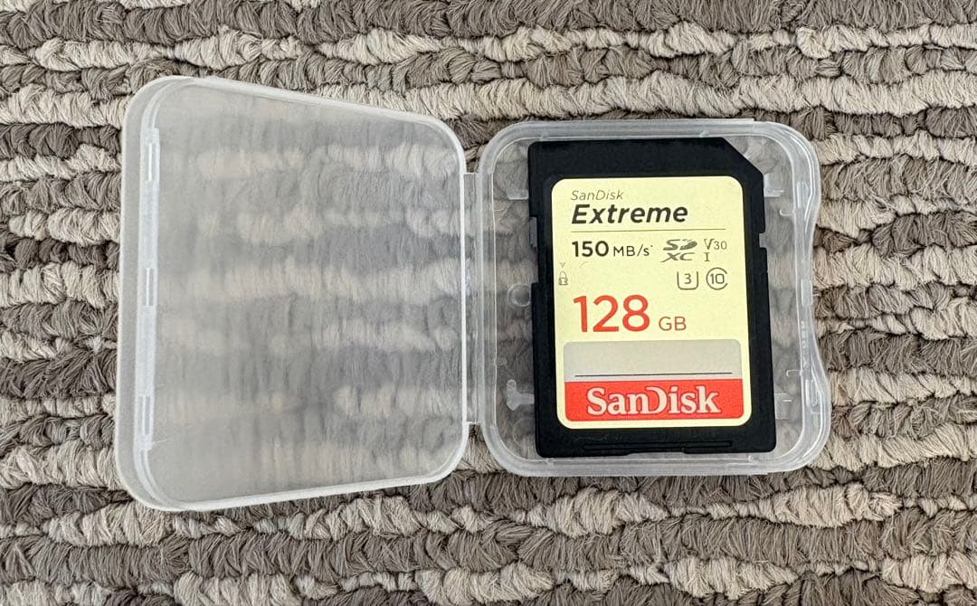 【美品】Panasonic 4K ビデオカメラ HC-VX992M ブラウン