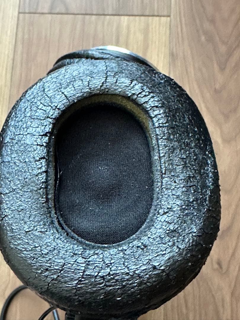 SONY MRD-CD900ST モニターヘッドフォン