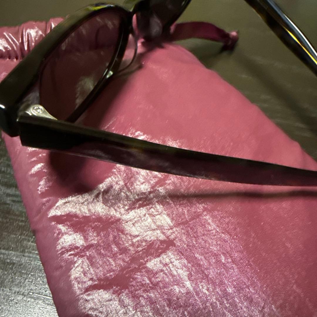 SHISHIKUIサングラス