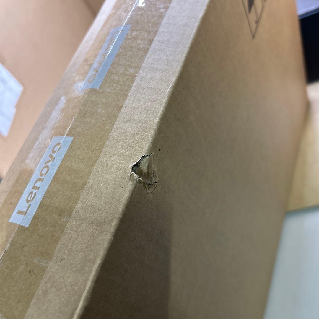 Windowsノート本体 Lenovo IdeaPad Slim 3 83K00073JP 16GB