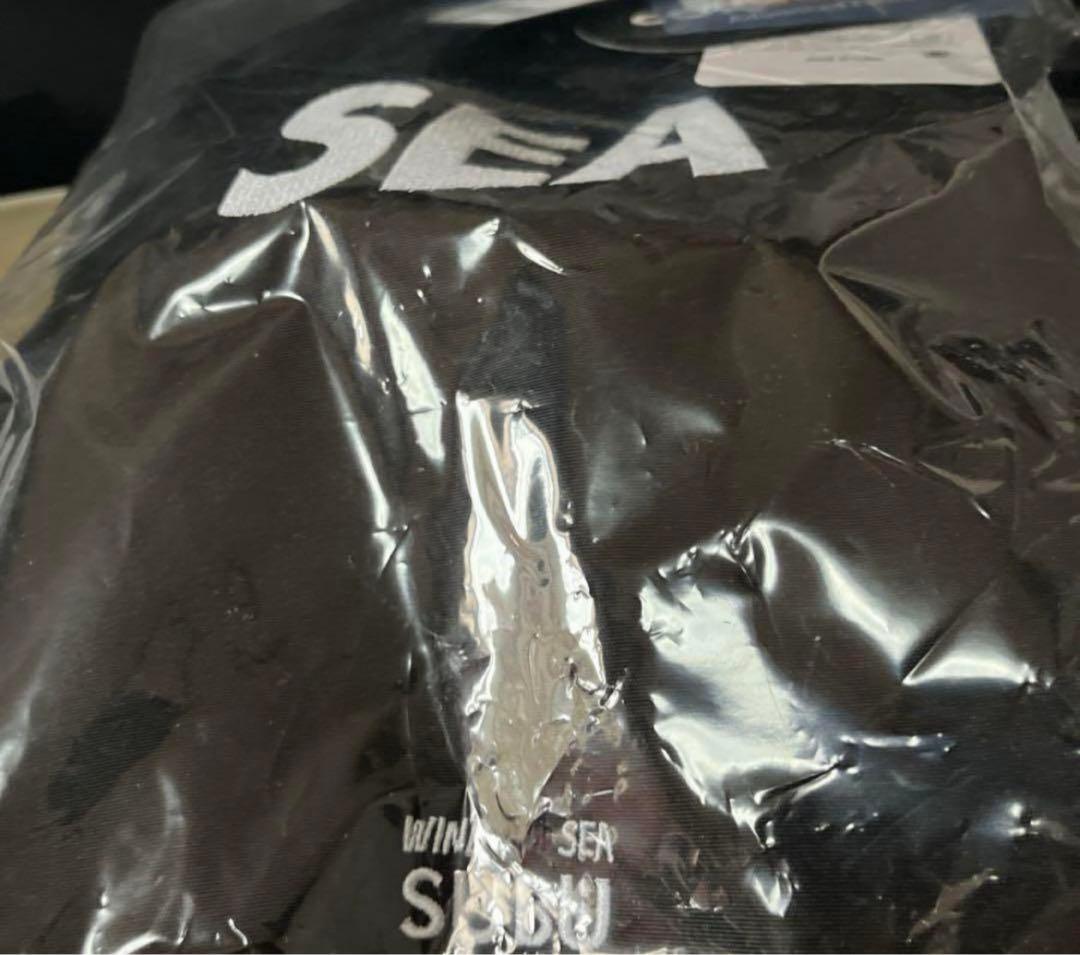 新品　ウィンダンシー　スブ　SUBU WDS SANDAL