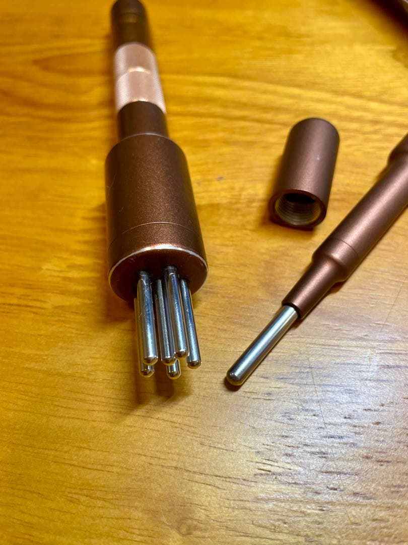 11/9までポーチ付き☆3点セット ☆ COREFIT フェイスポインター