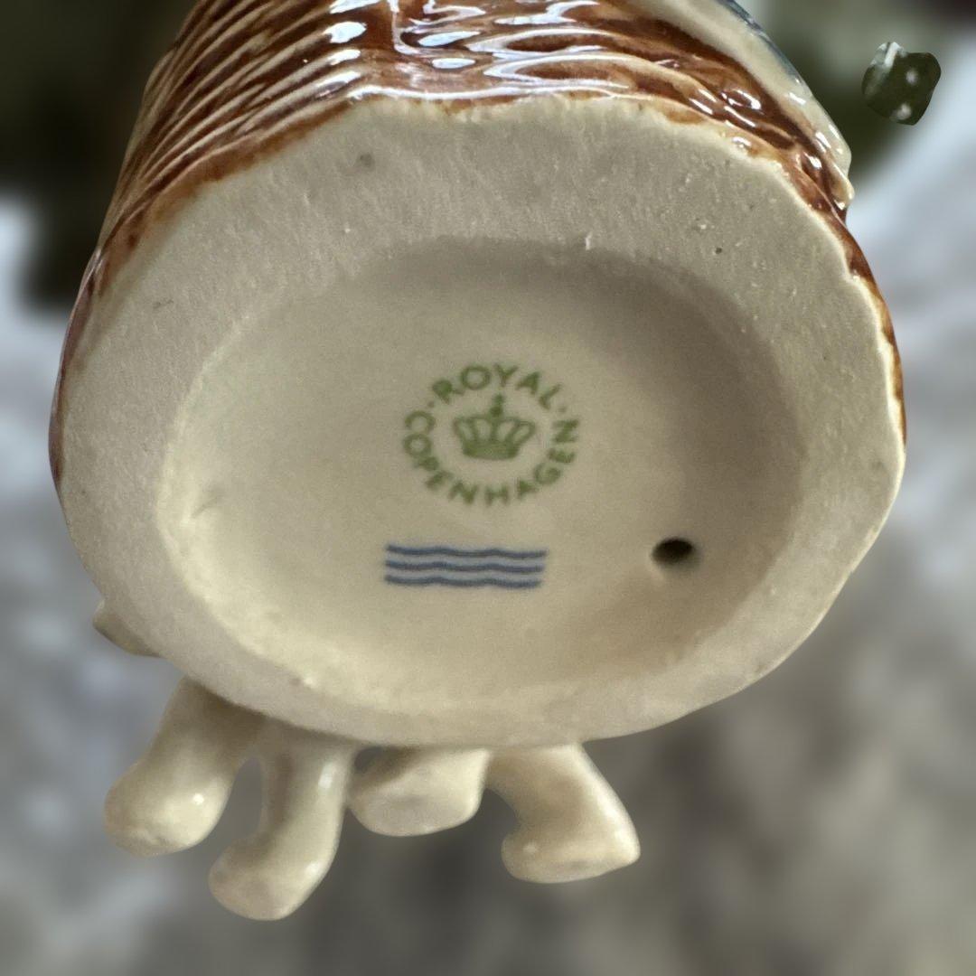 ロイヤルコペンハーゲン クリスマスツリー2020