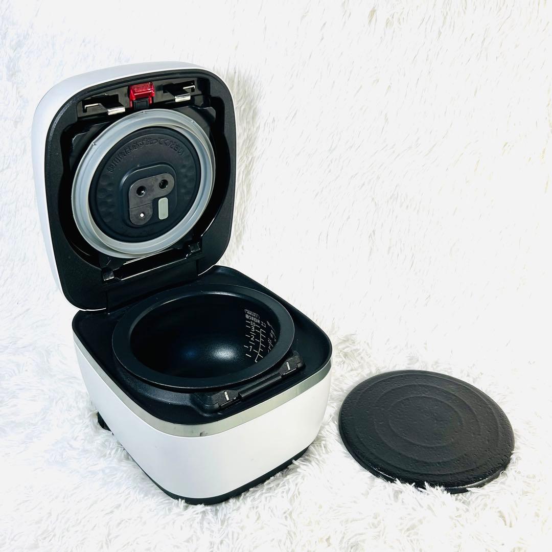 TIGER タイガー JPX-A061 GRAND X THE炊きたて