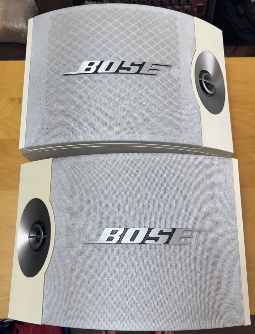 BOSE ボーズ　301V スピーカー