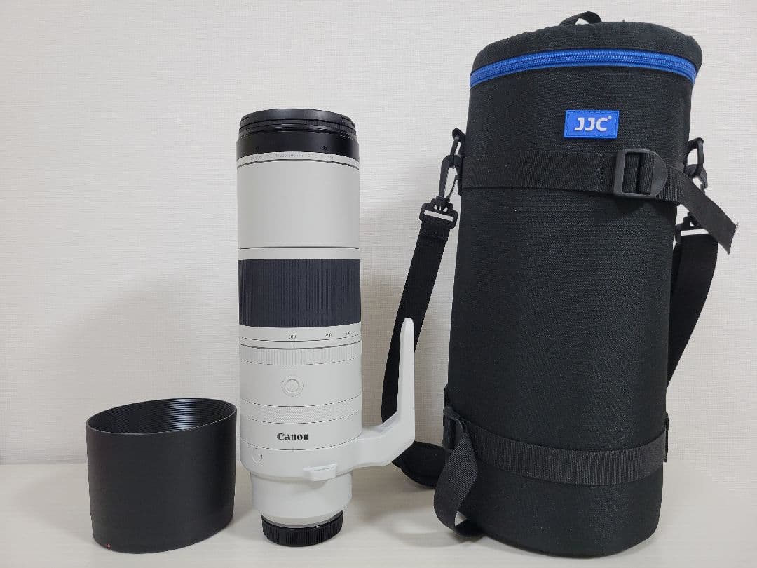 【美品】RF200-800mm F6.3-9 IS USM
