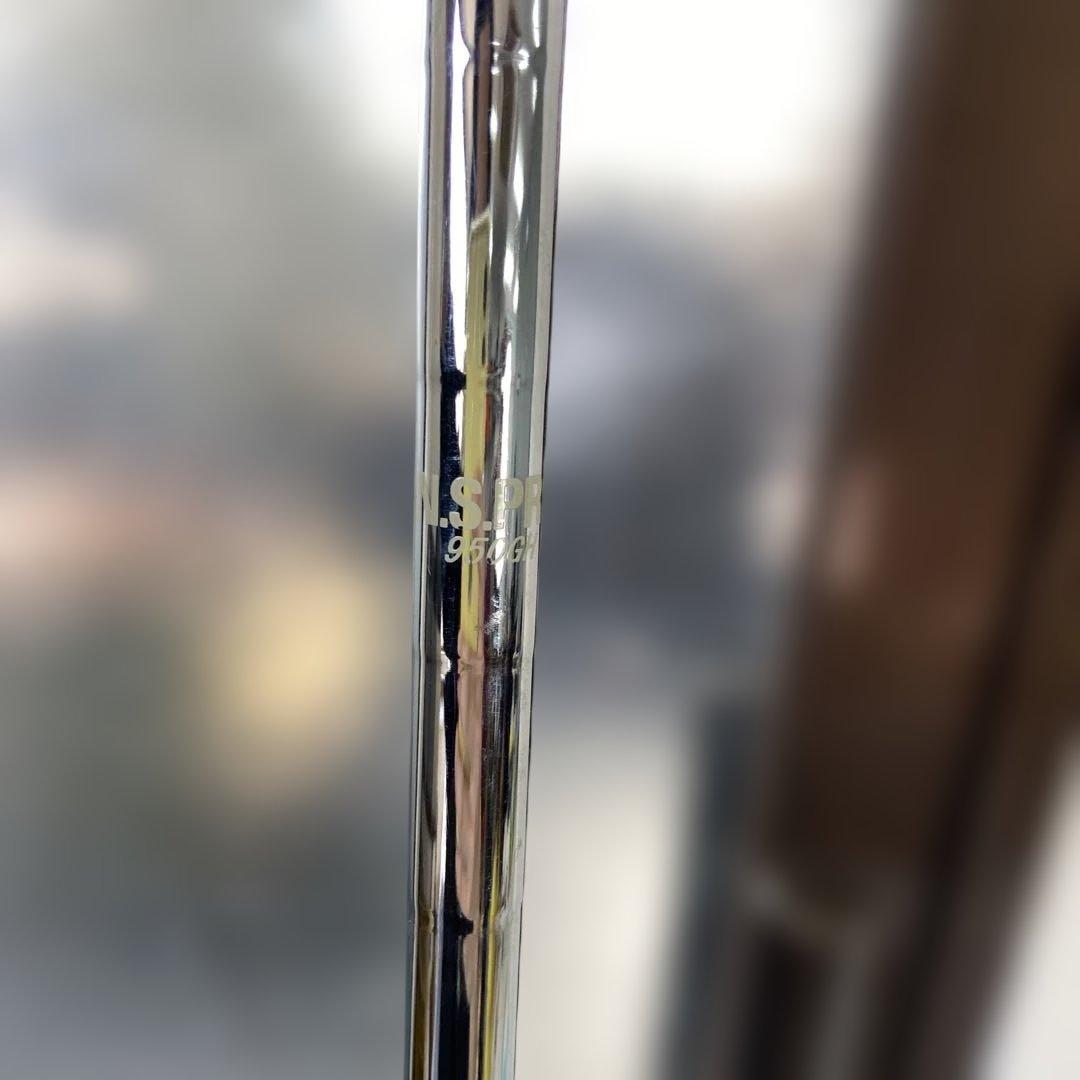 ＃XXIO ゴルフクラブ　セット本体　メンズ　シャフトR