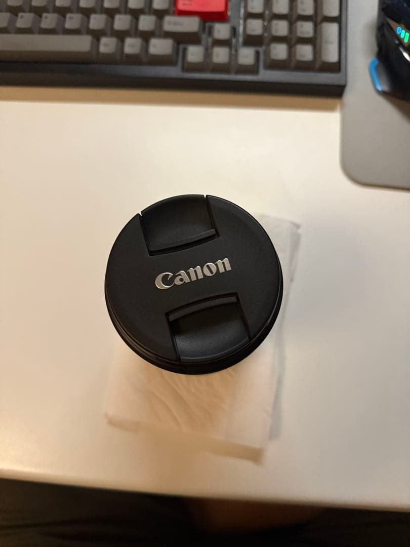 美品 Canon 35 f/1.4 VCM RF キャノン マウント