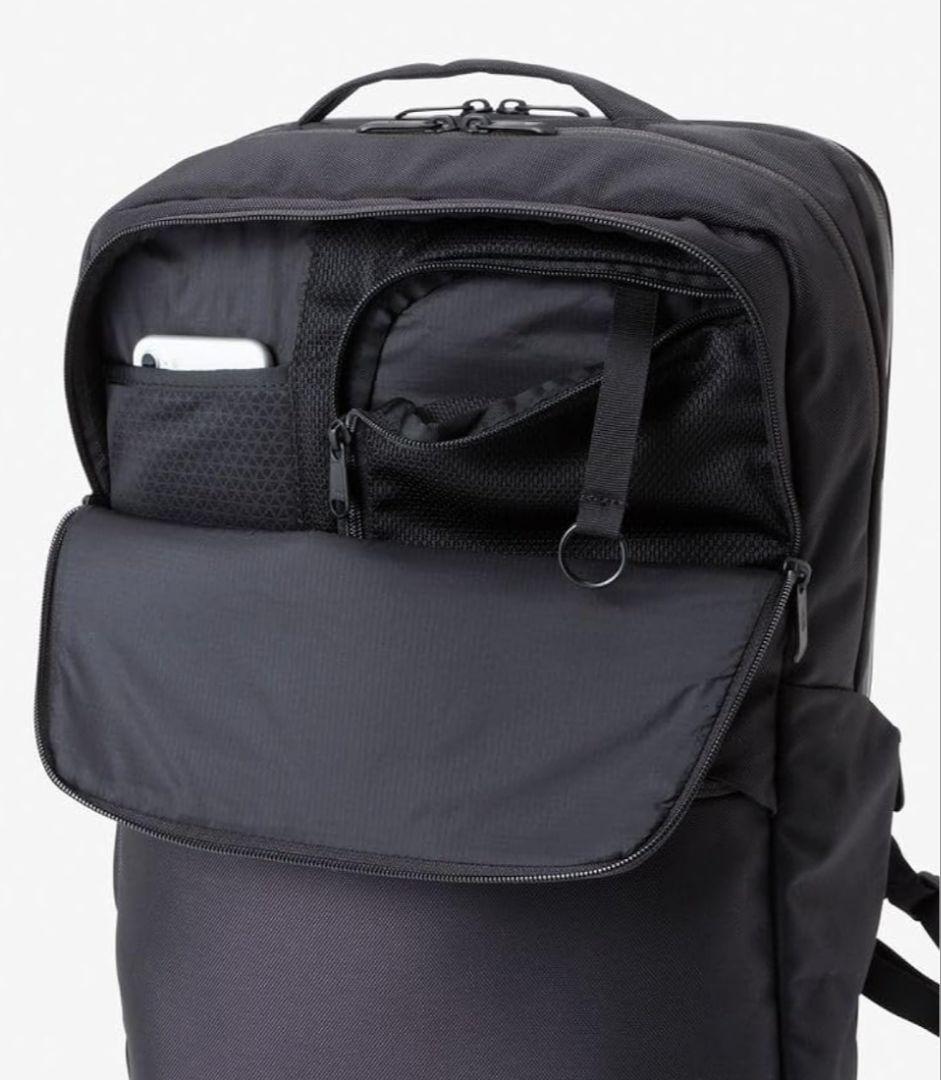 【新品】THE NORTH FACE シャトル デイパック リュック　24L