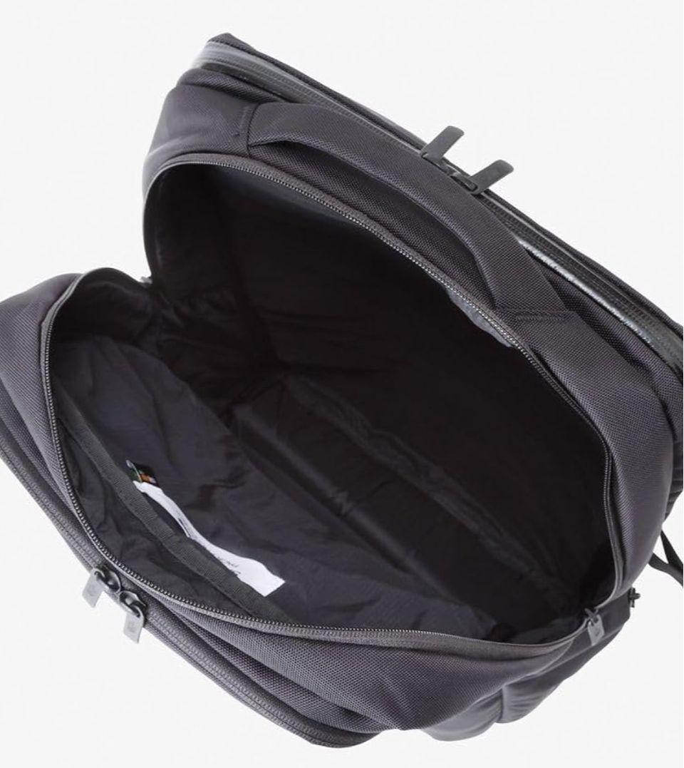 【新品】THE NORTH FACE シャトル デイパック リュック　24L