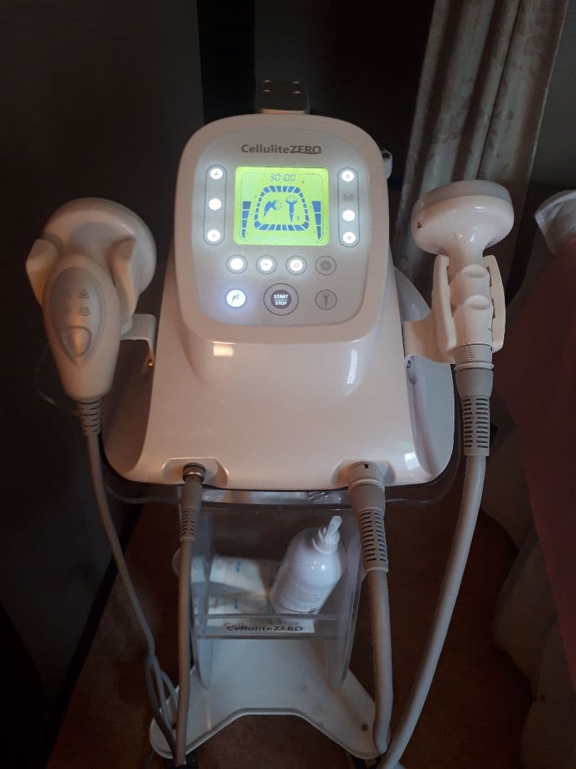 セルライトゼロCELLULITEZERO