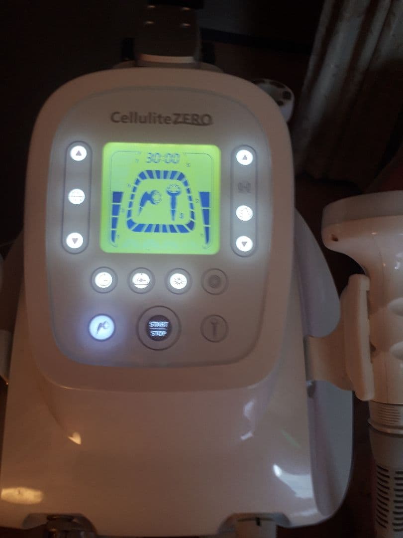 セルライトゼロCELLULITEZERO