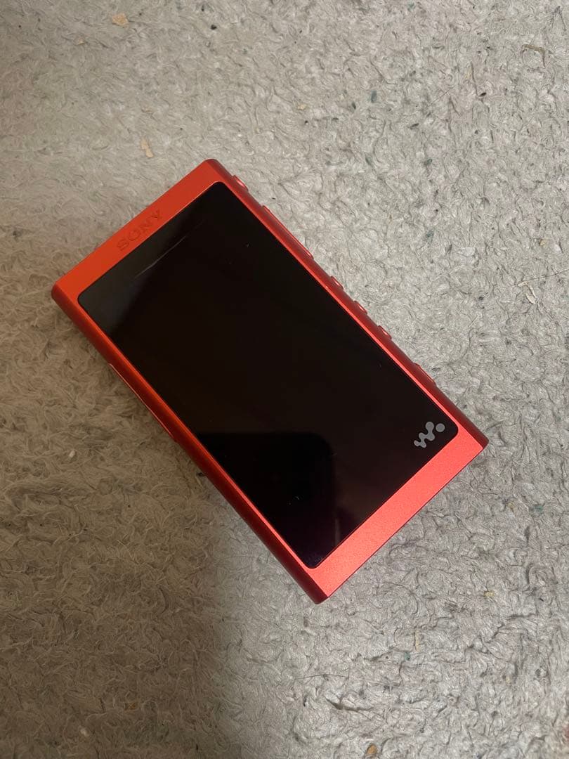 SONY WALKMAN ウォークマン NW-A55