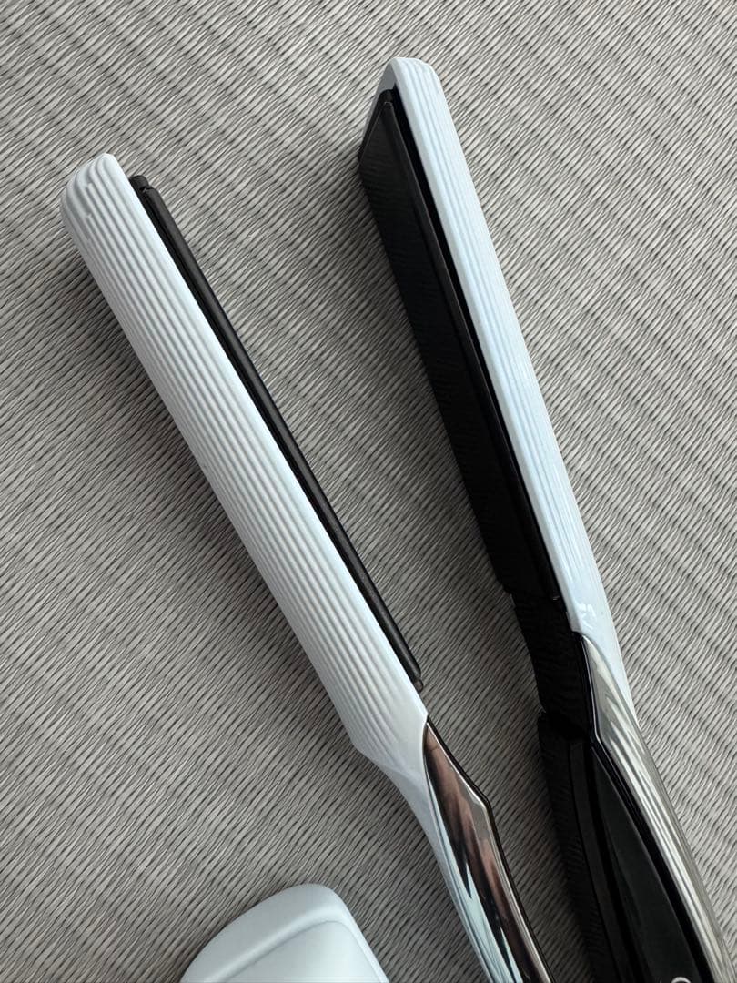 MTG＊ReFa＊ビューテックストレートアイロン