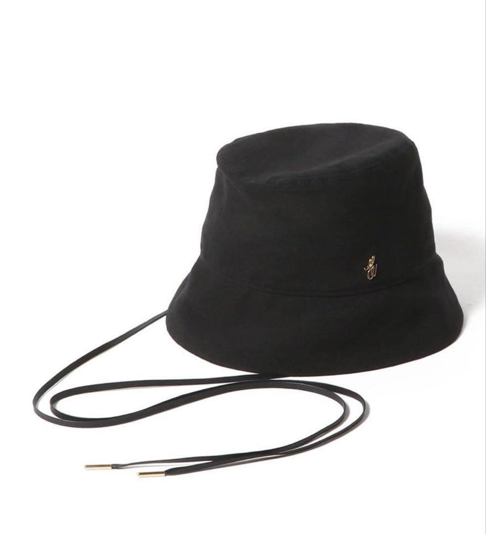 ENTWURFEIN Yael ハット 24ss