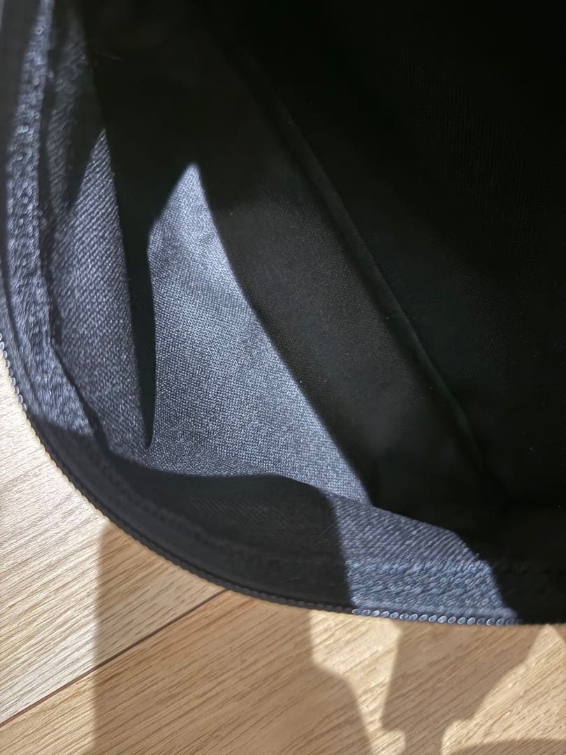 マロンCOMME des GARCONS HOMME PLUS BACK