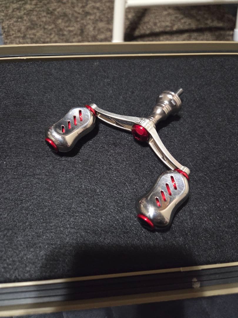 リブレ ウイング72 シマノS2 オマケあり 値下げ